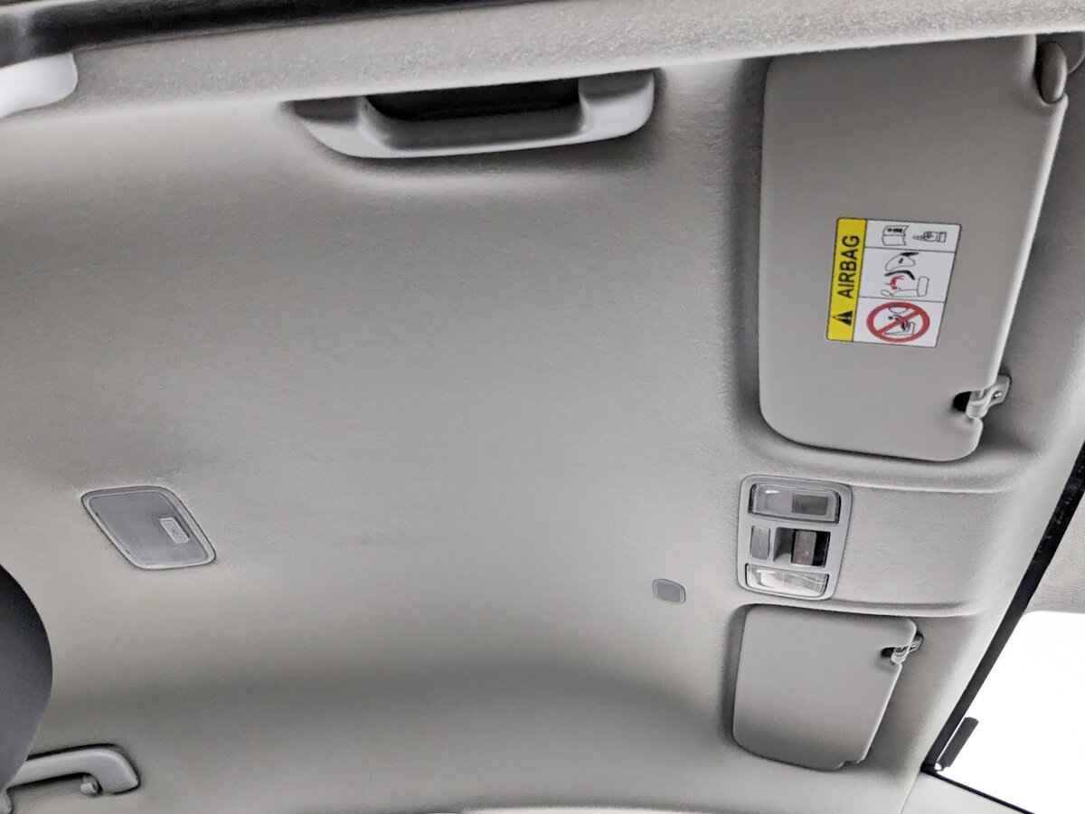 Hyundai Solaris, 2018