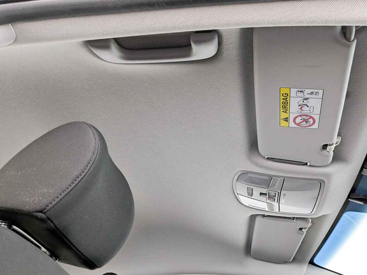 Hyundai Elantra, 2020