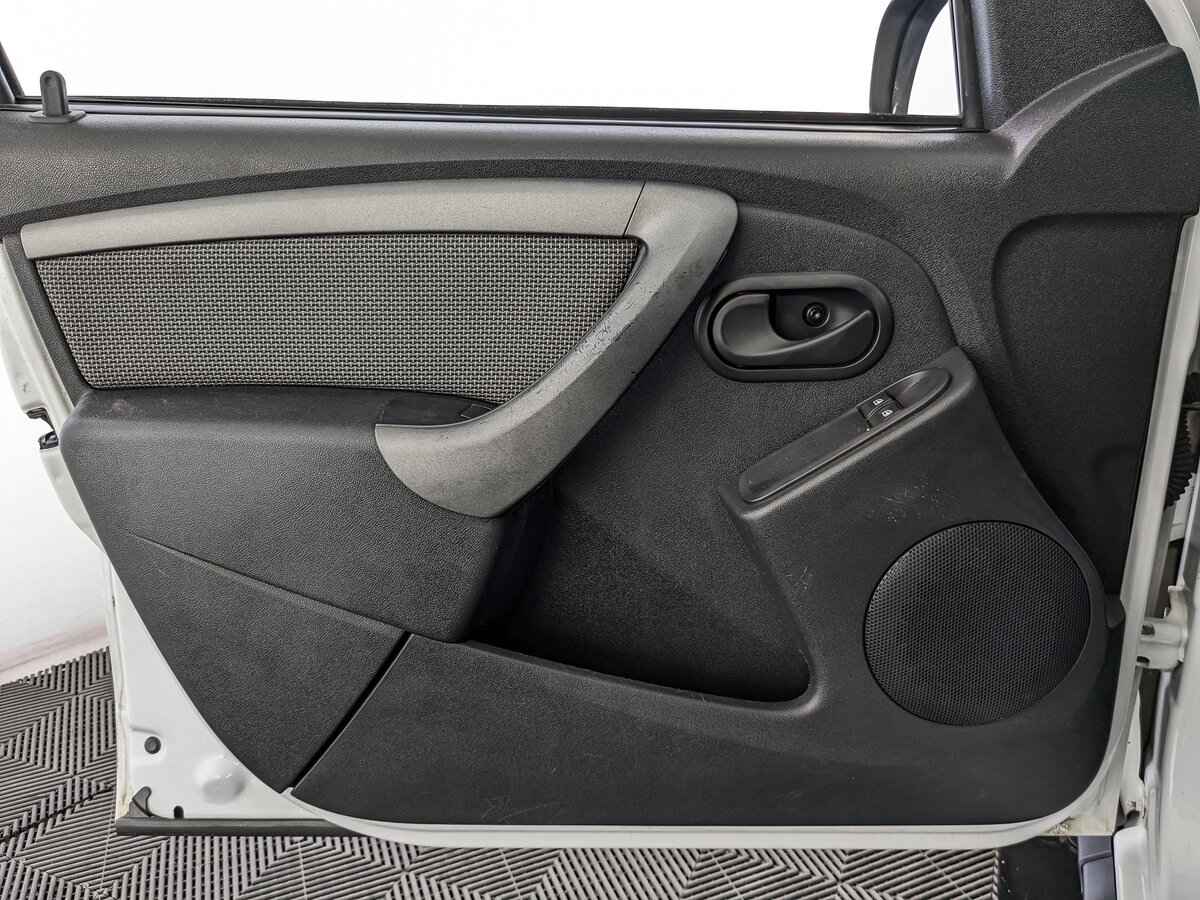 Renault Duster, 2016