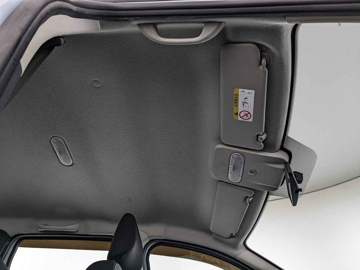 Renault Duster, 2016