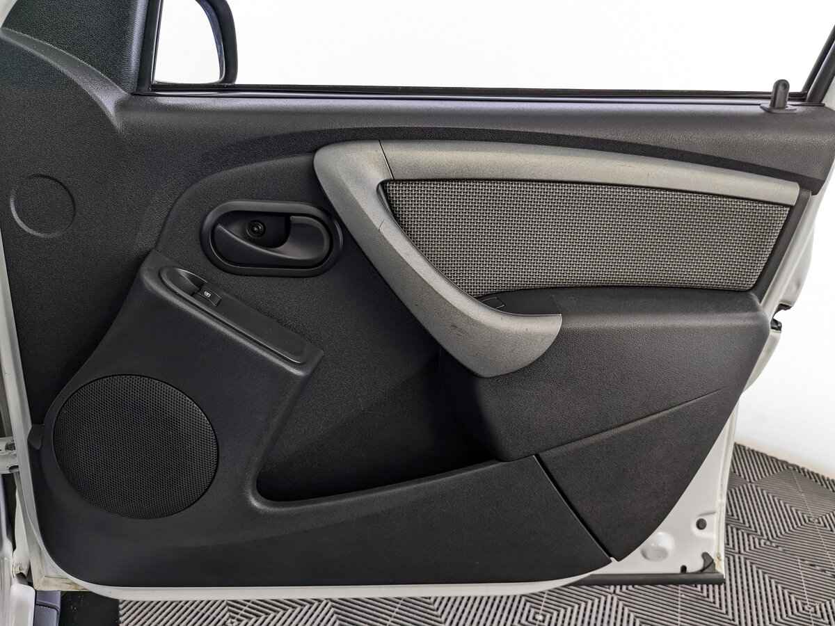 Renault Duster, 2016