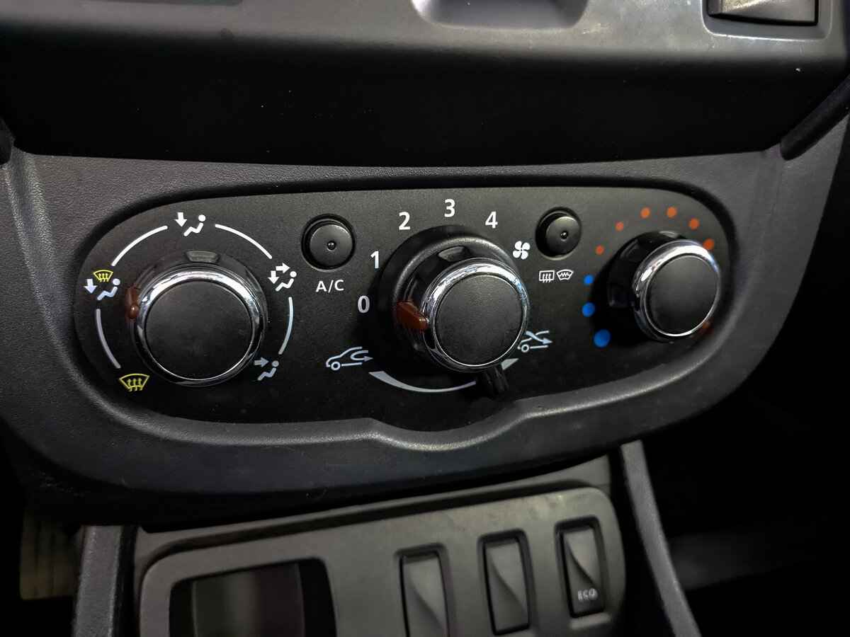 Renault Duster, 2016