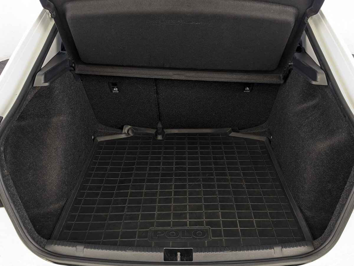 Volkswagen Polo, 2020