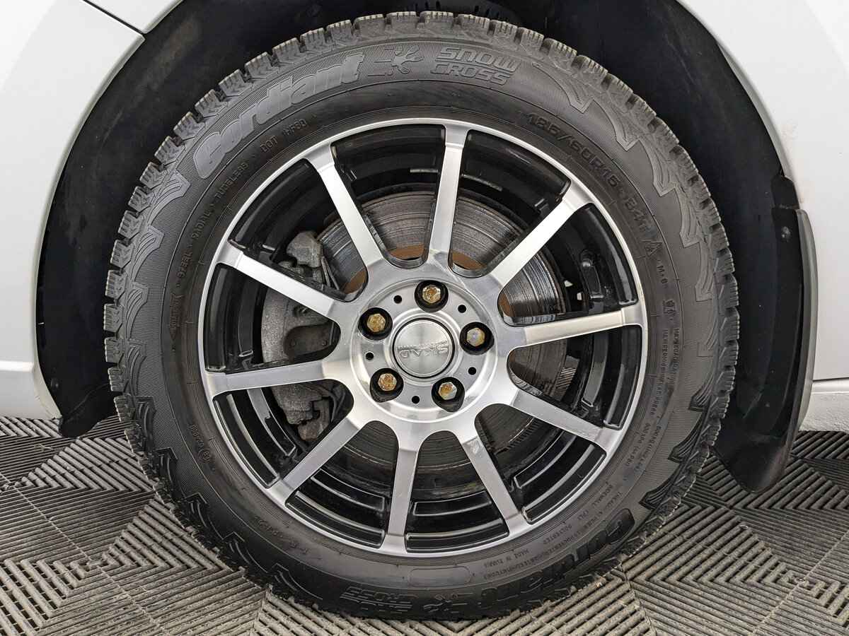 Volkswagen Polo, 2020