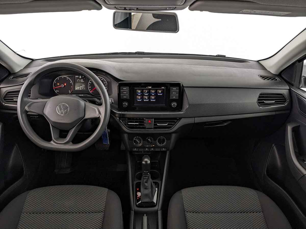 Volkswagen Polo, 2020