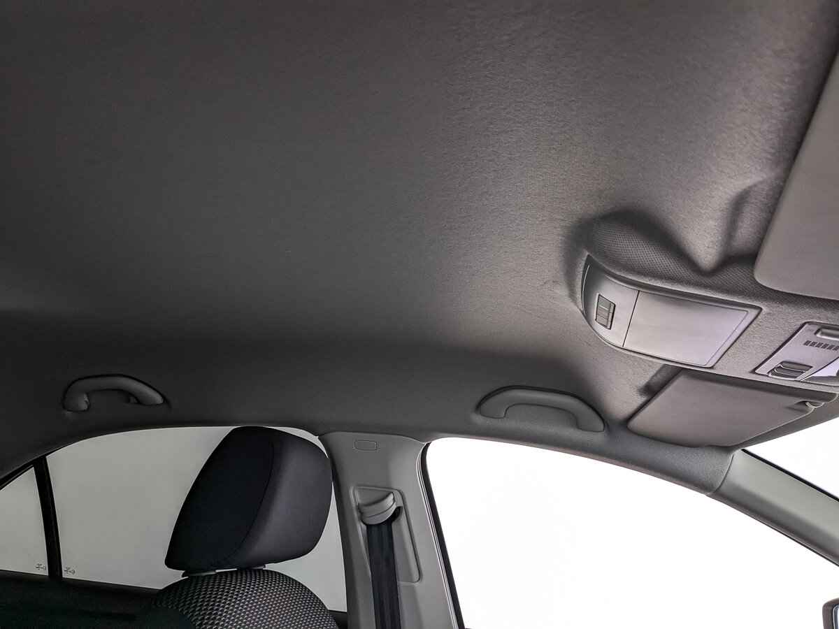 Volkswagen Polo, 2020