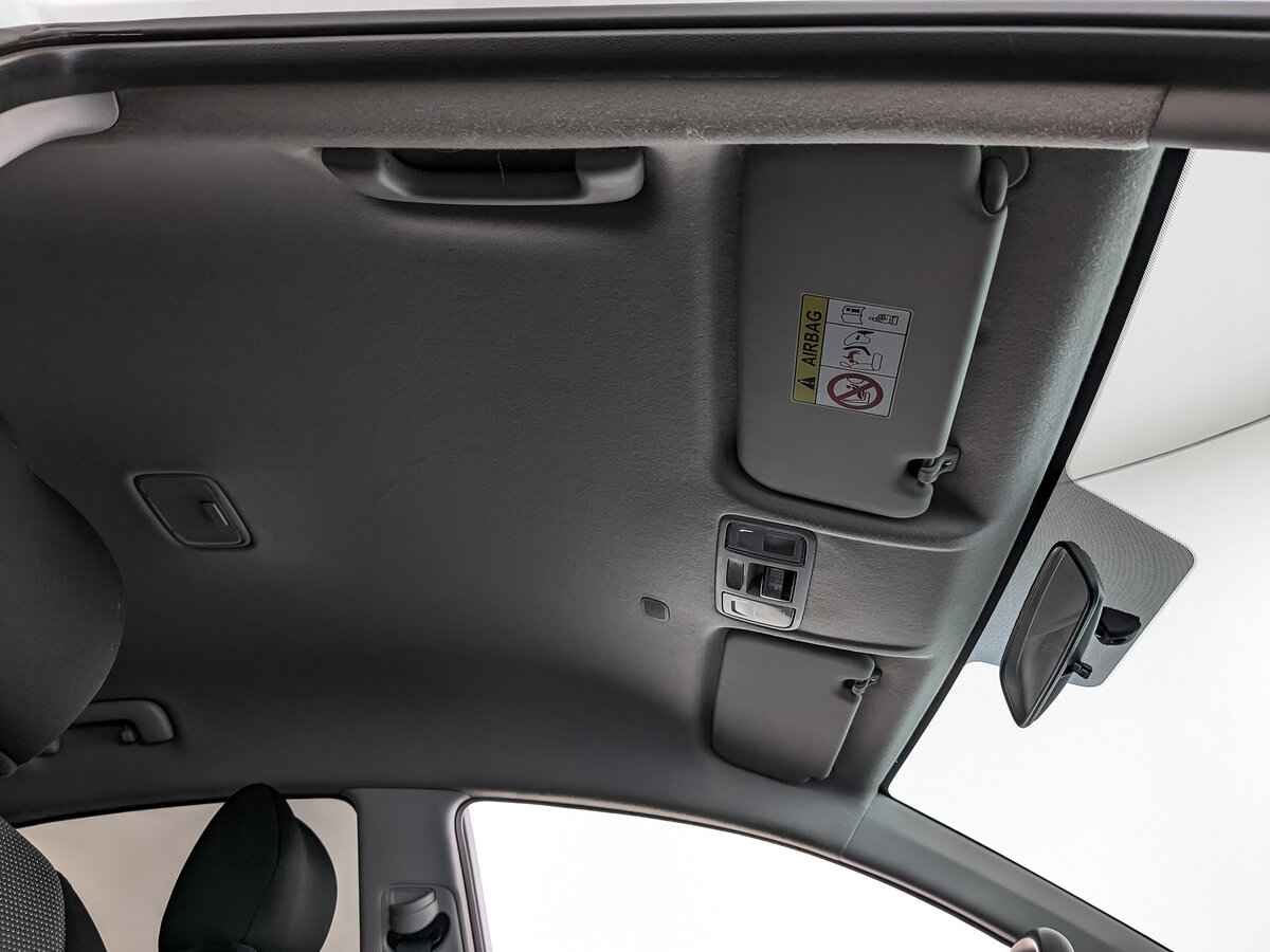 Hyundai Solaris, 2021