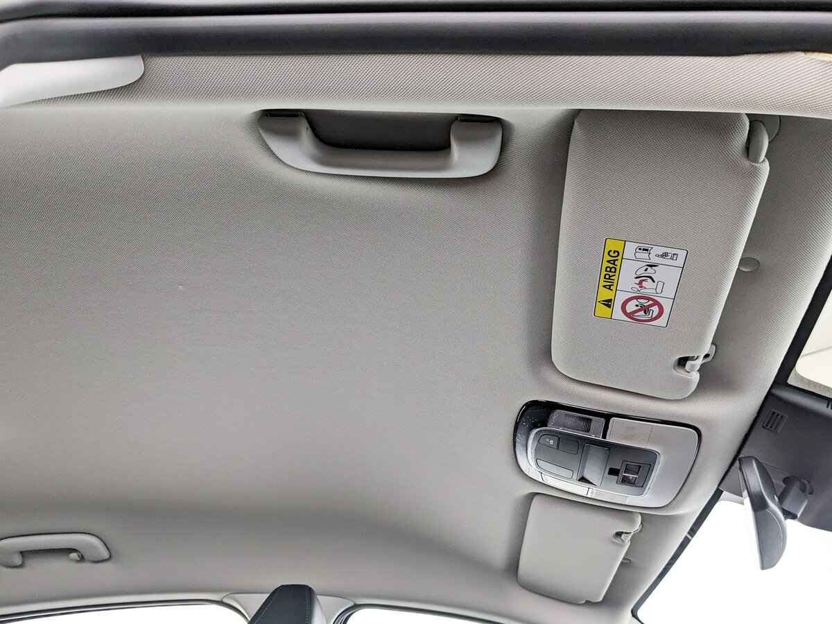 Hyundai Sonata, 2021