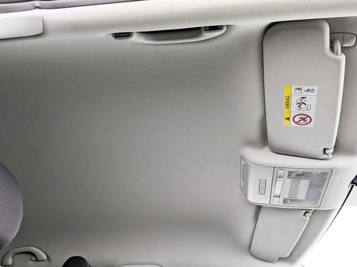 Volkswagen Polo, 2017