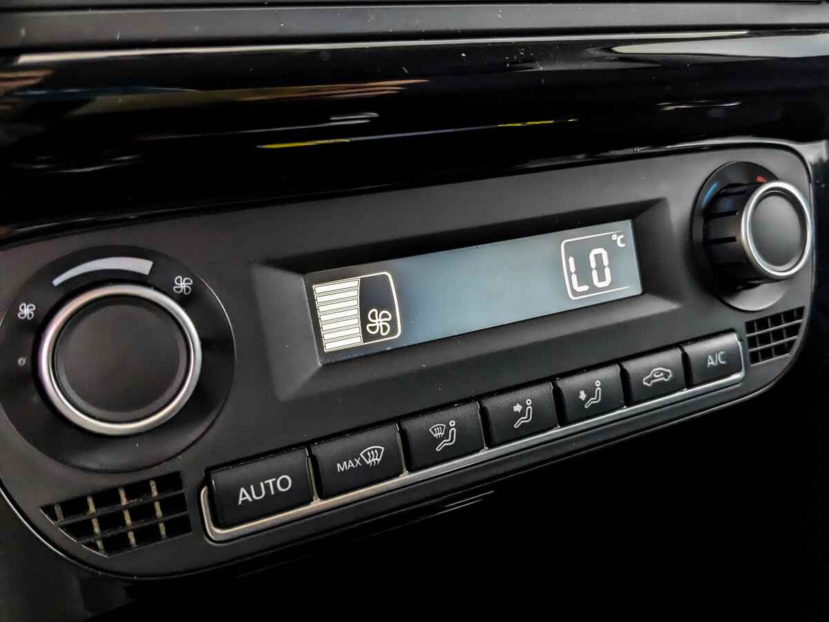 Volkswagen Polo, 2017