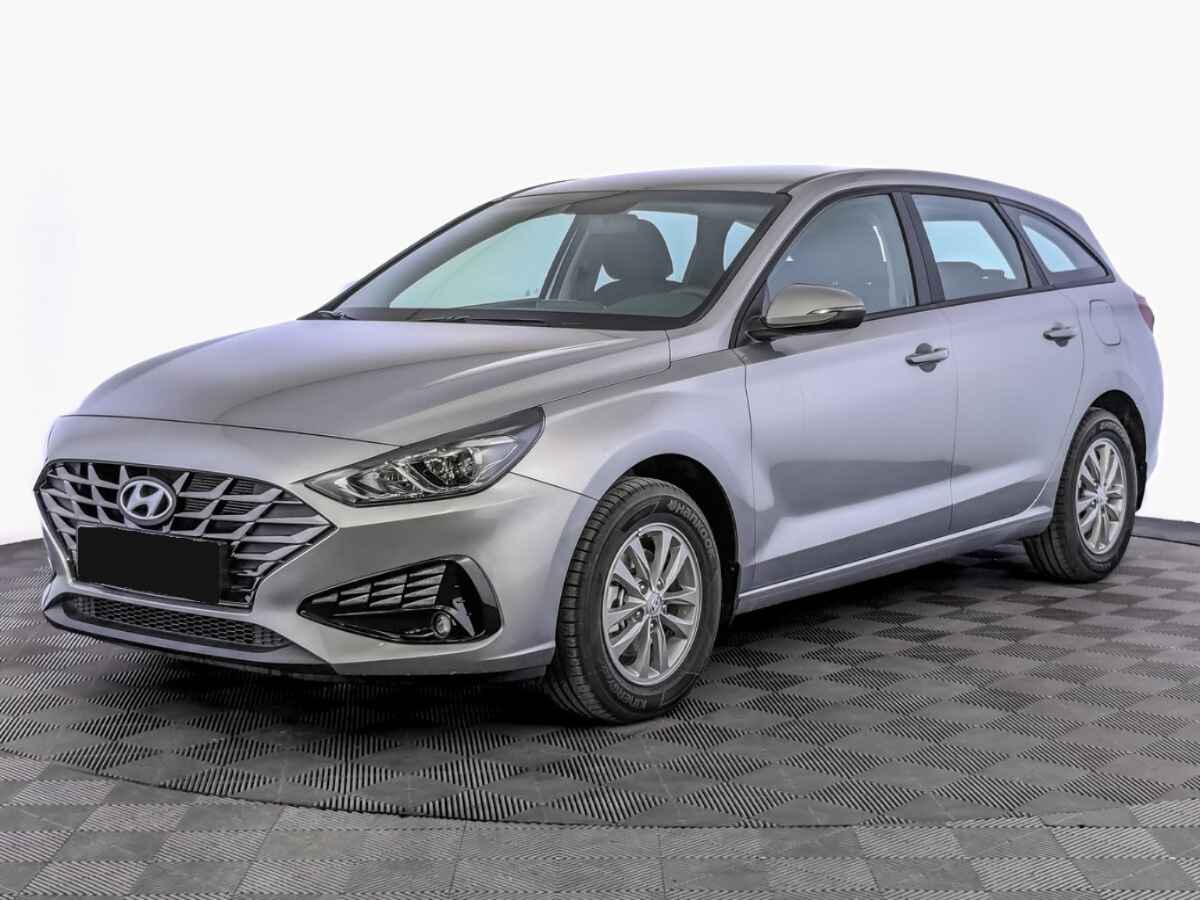 Hyundai i30, 2023