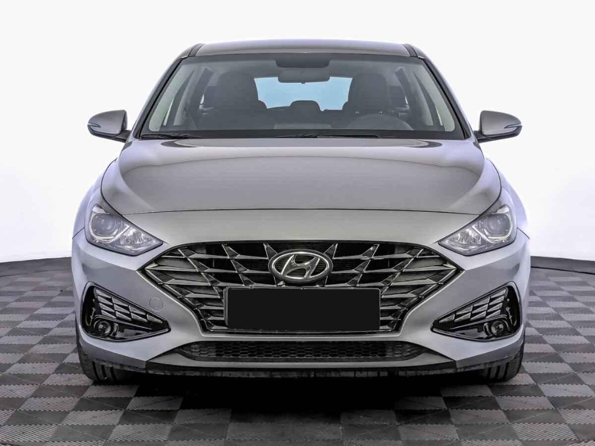 Hyundai i30, 2023