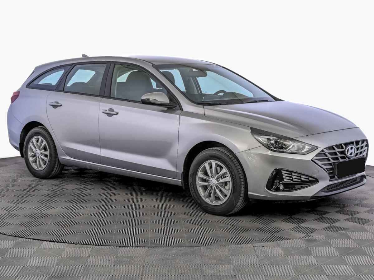 Hyundai i30, 2023