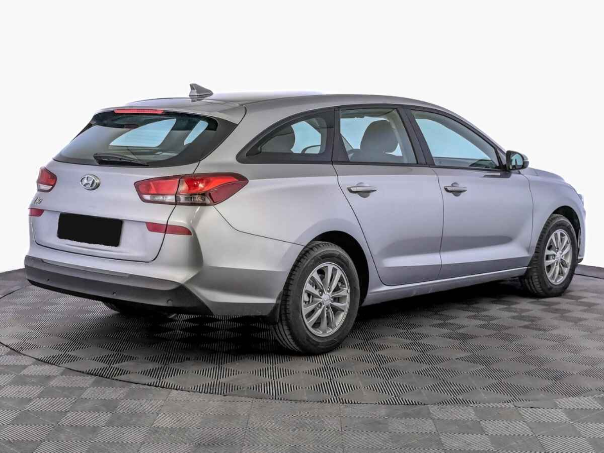 Hyundai i30, 2023