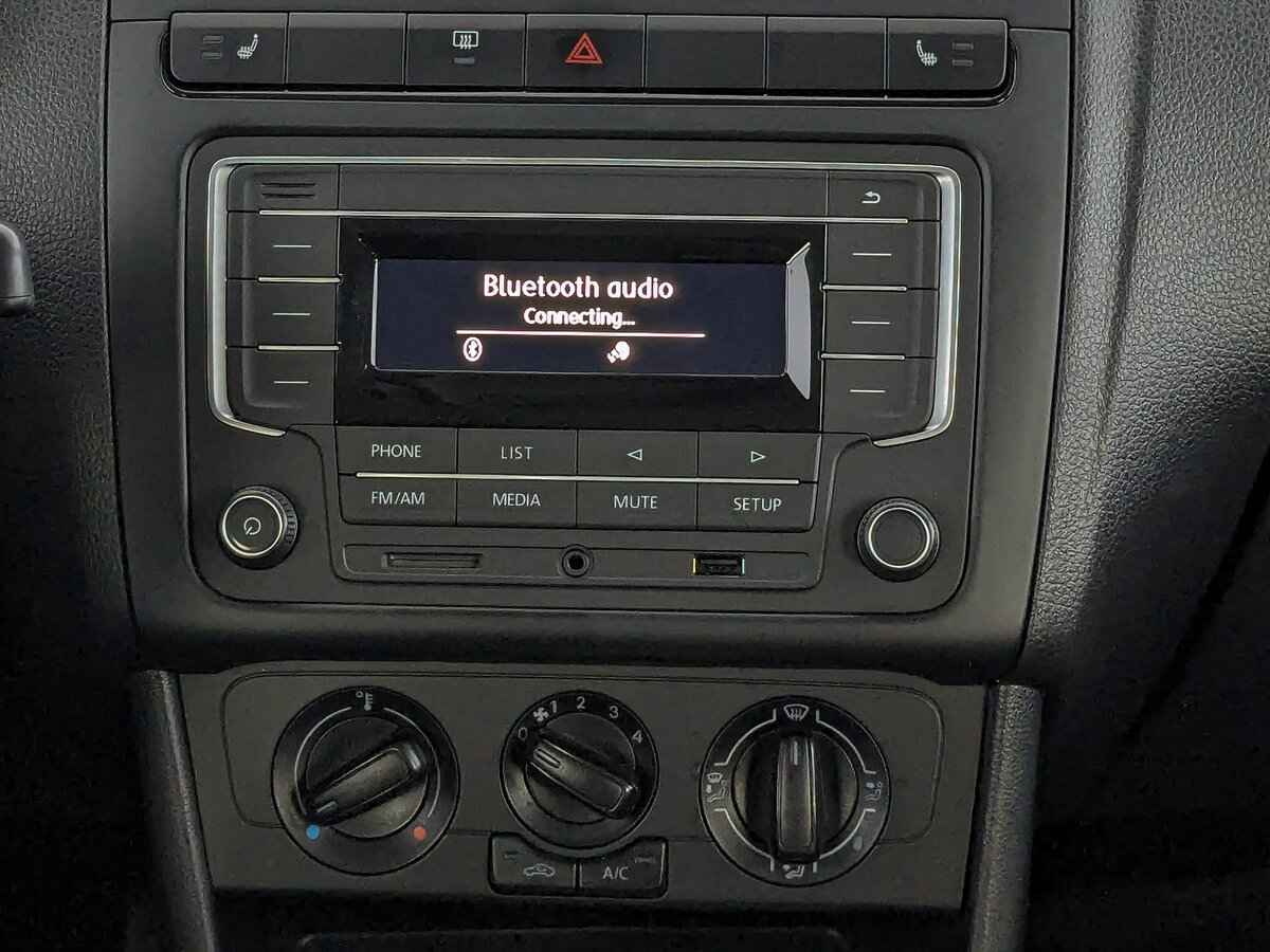 Volkswagen Polo, 2018