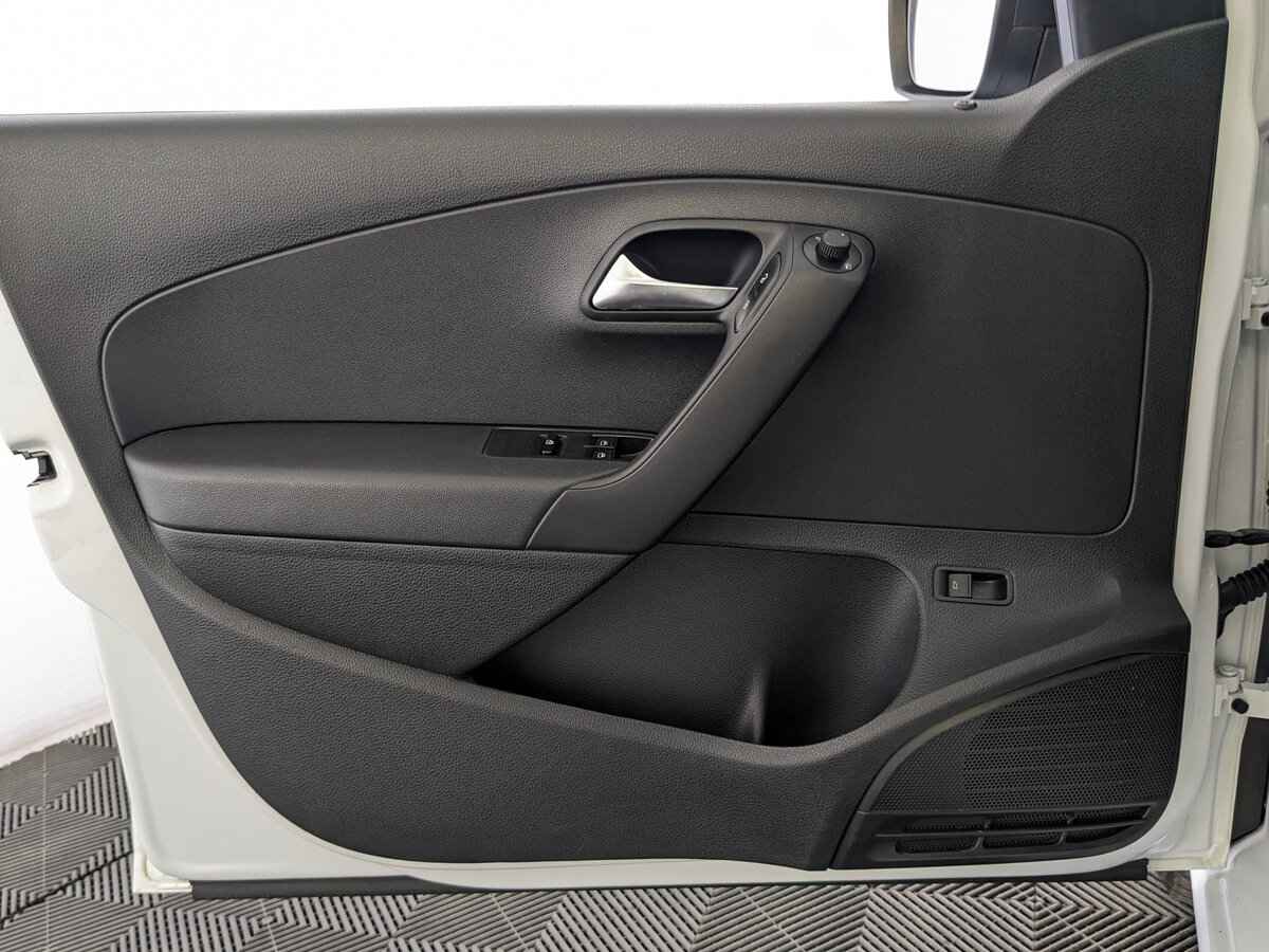 Volkswagen Polo, 2018