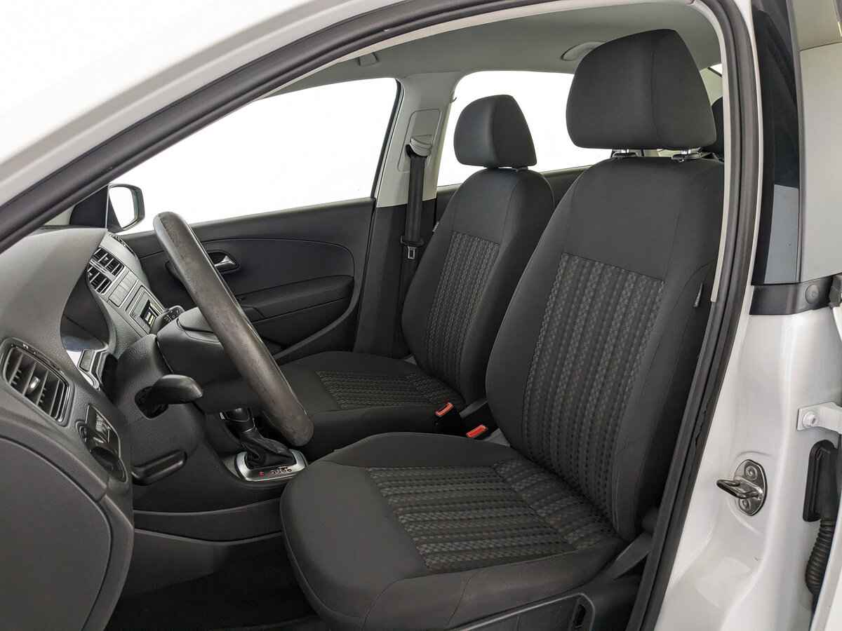 Volkswagen Polo, 2018