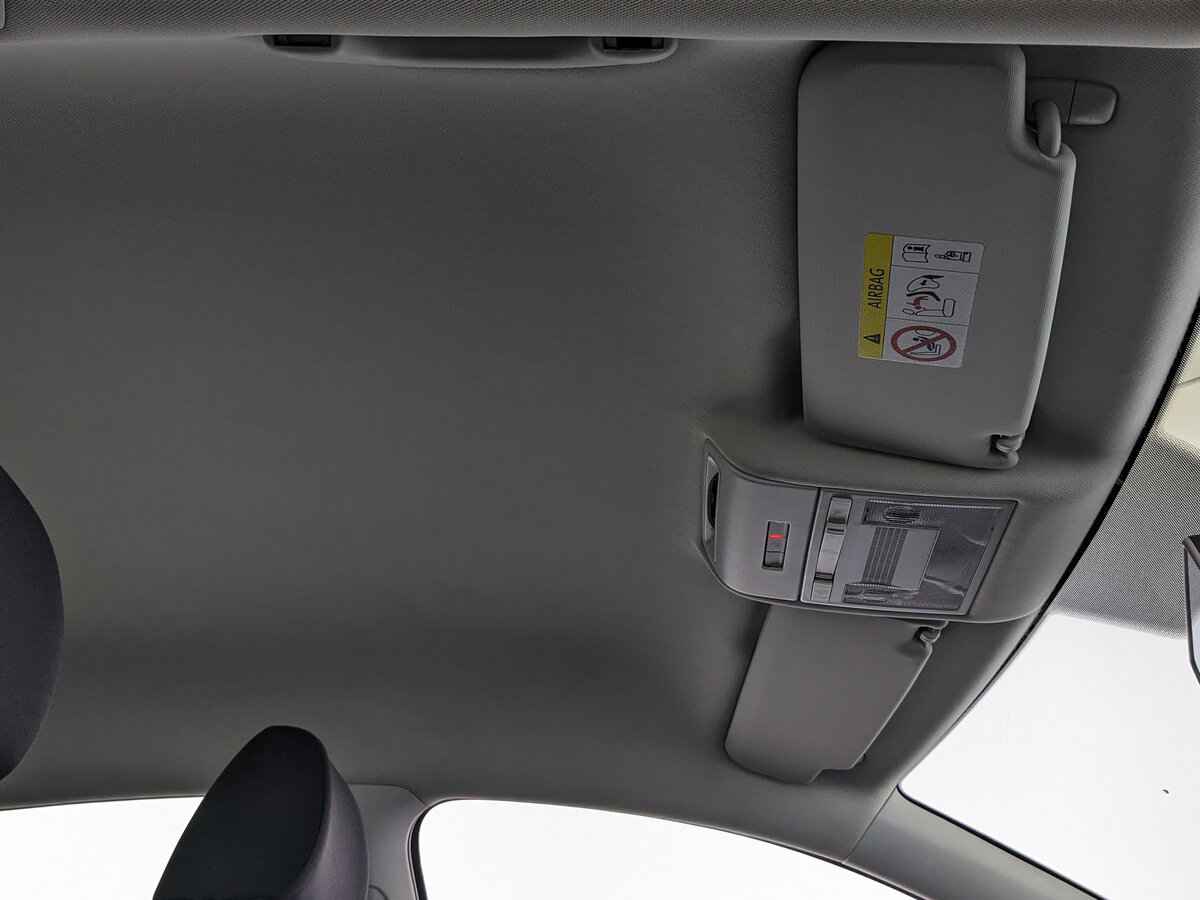 Volkswagen Polo, 2018