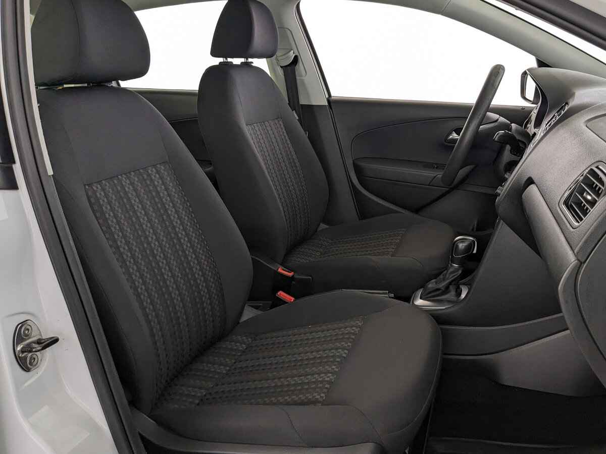 Volkswagen Polo, 2018