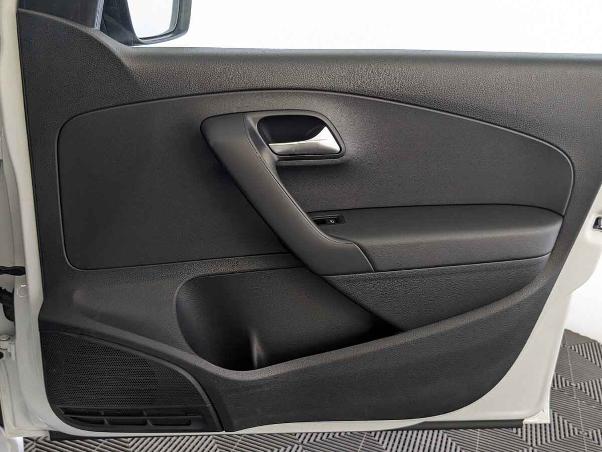 Volkswagen Polo, 2018