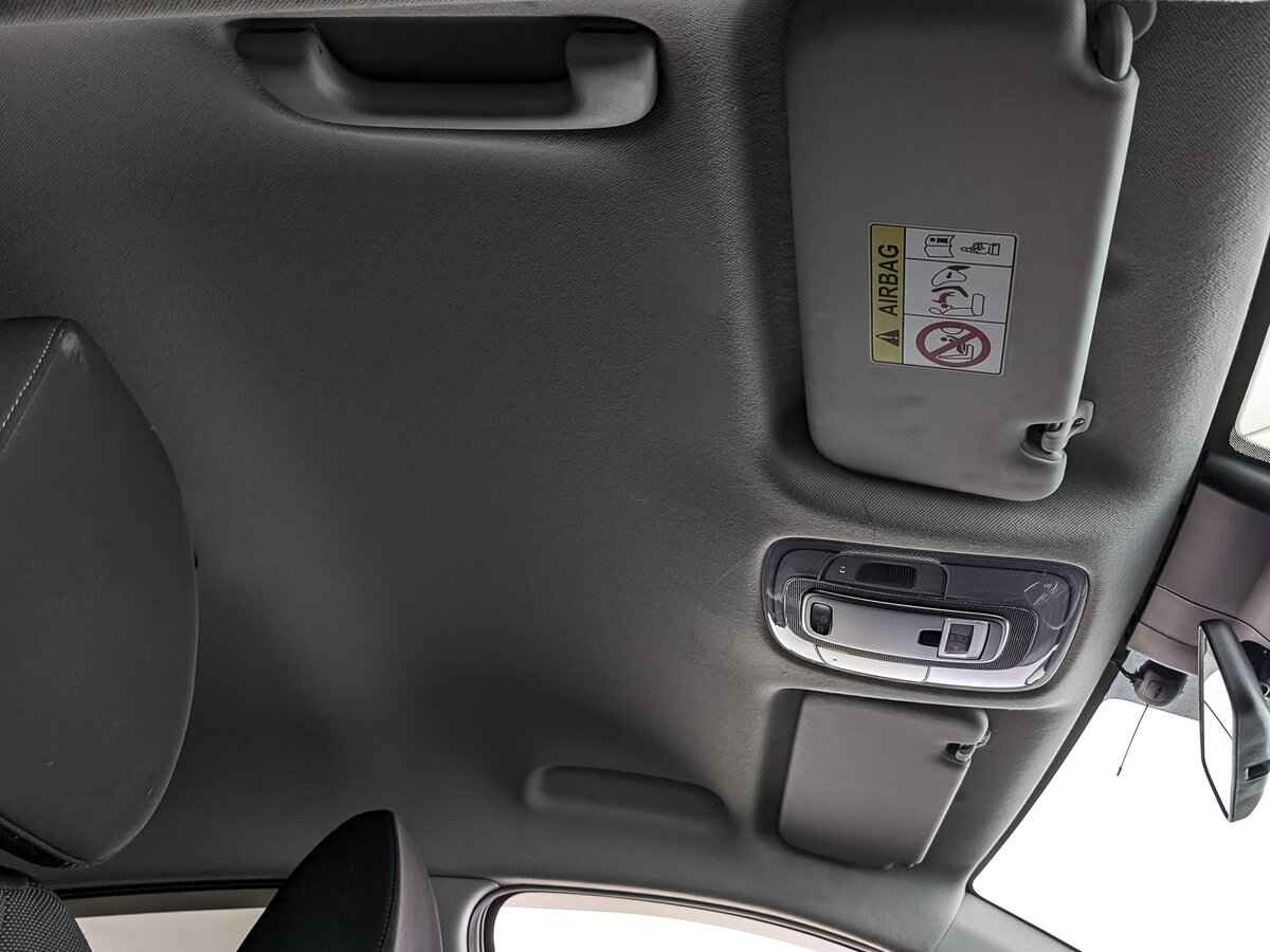 Hyundai Elantra, 2021