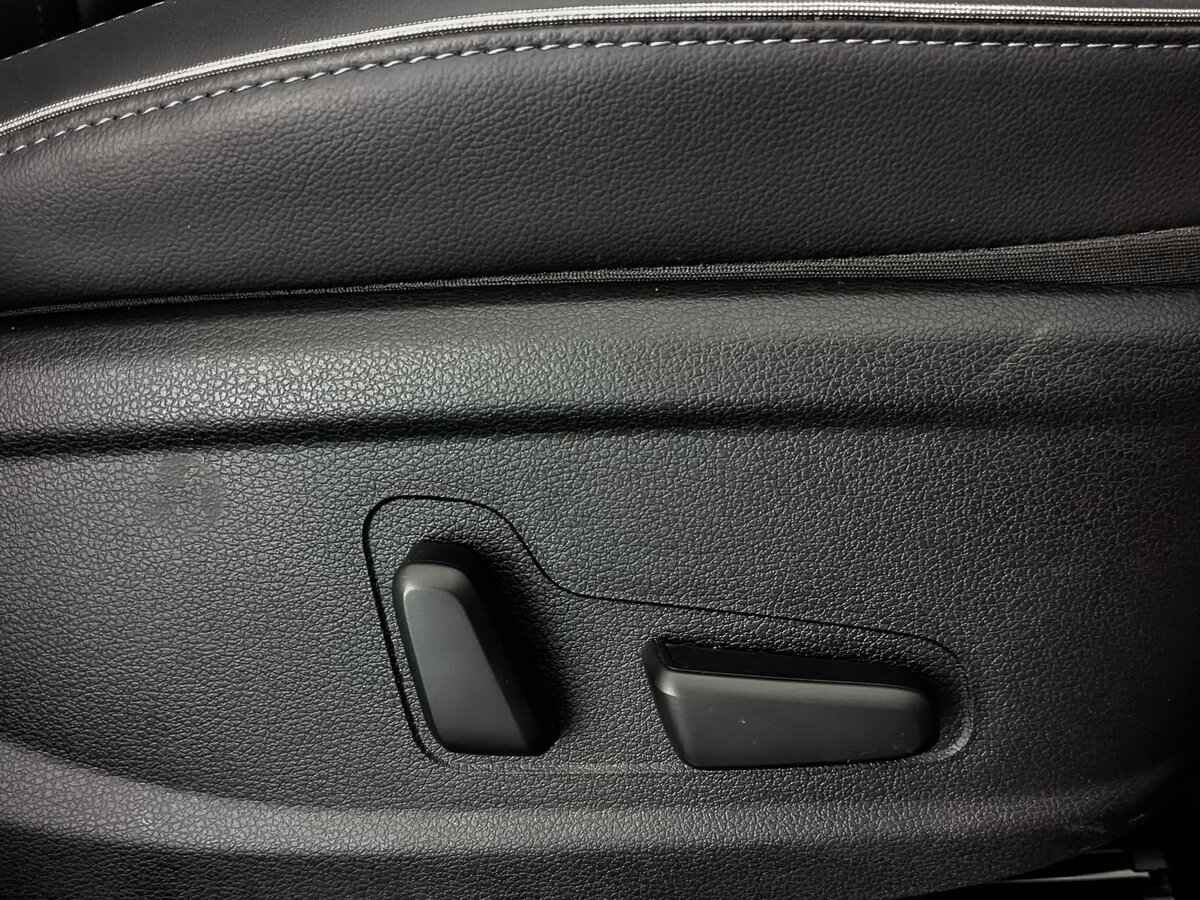 Hyundai Santa Fe, 2022