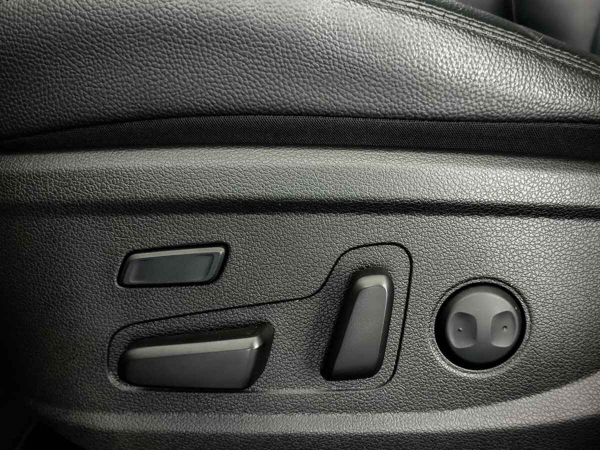 Hyundai Palisade, 2020