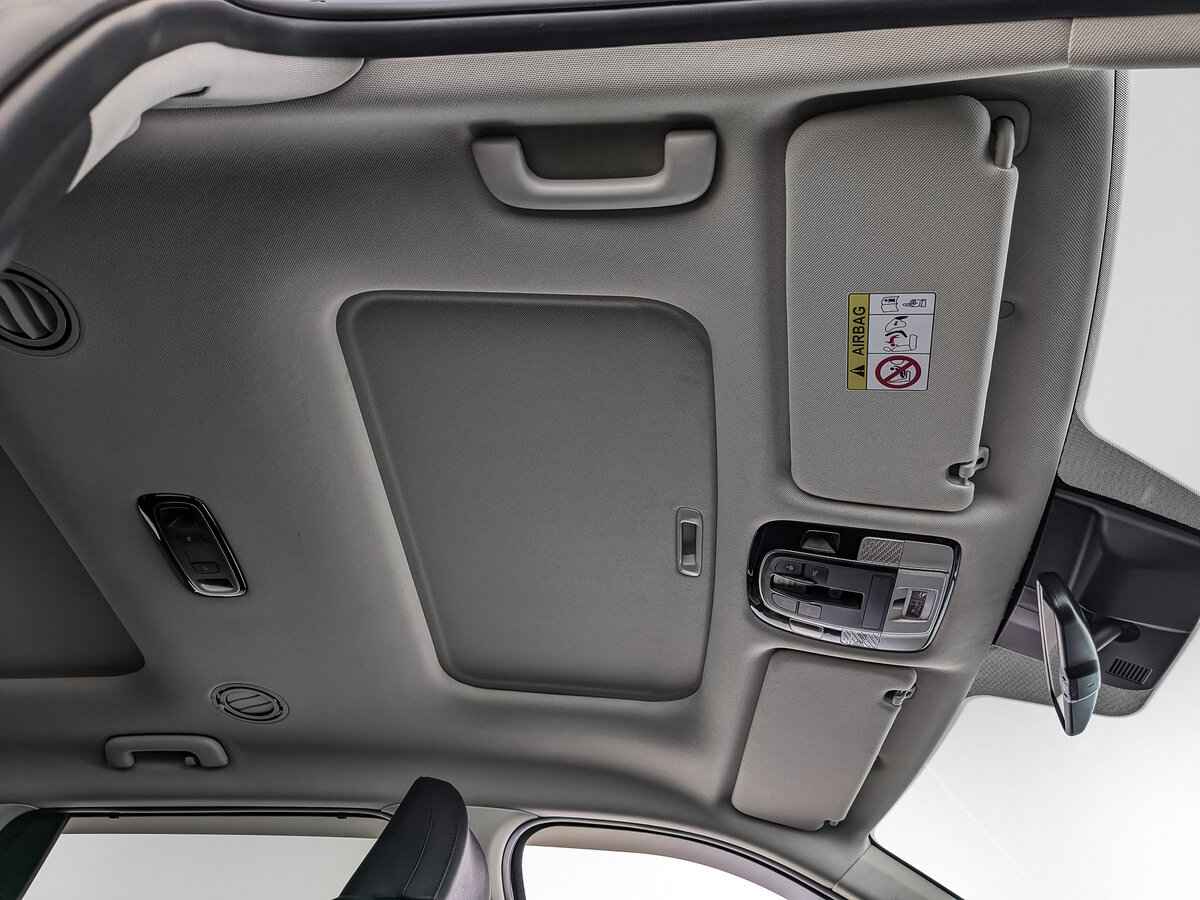 Hyundai Palisade, 2020