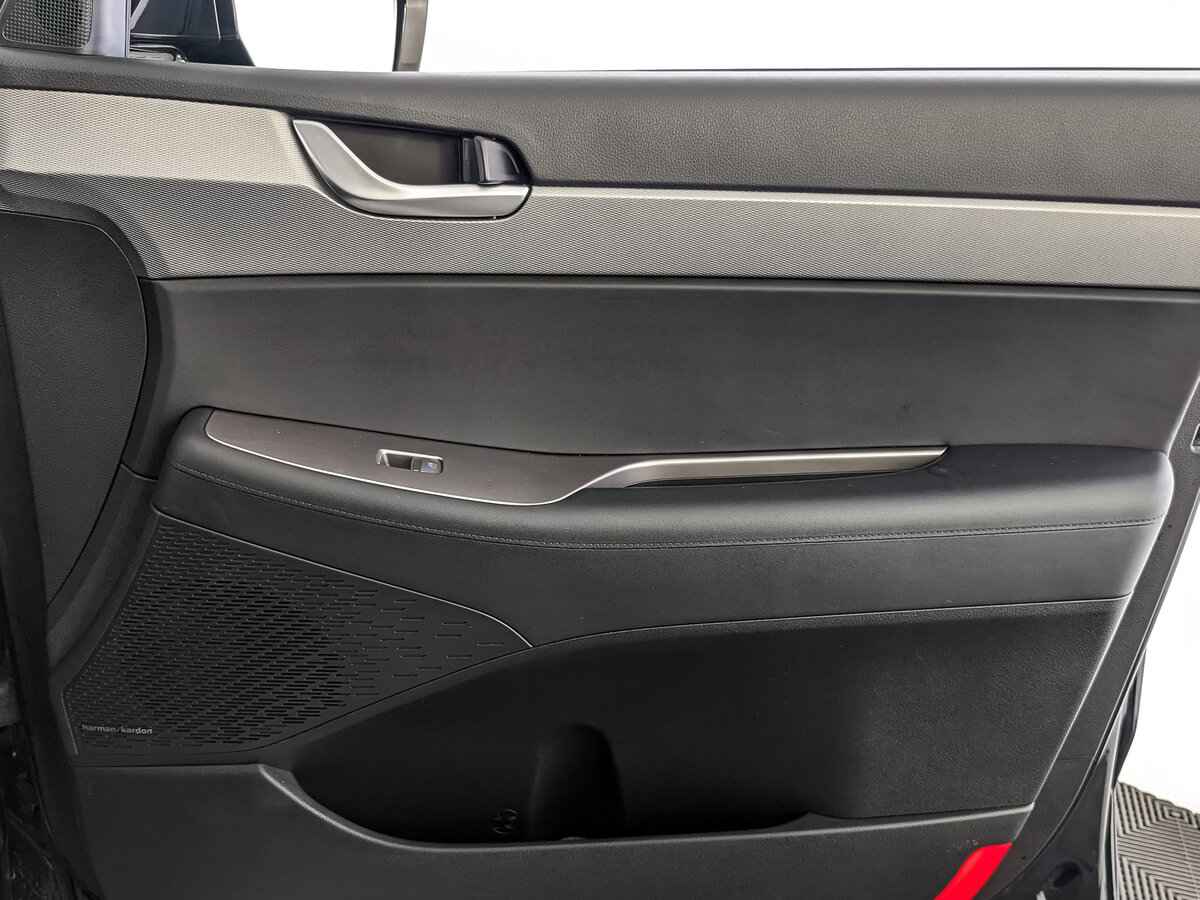 Hyundai Palisade, 2020