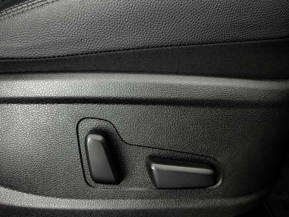 Hyundai Palisade, 2020