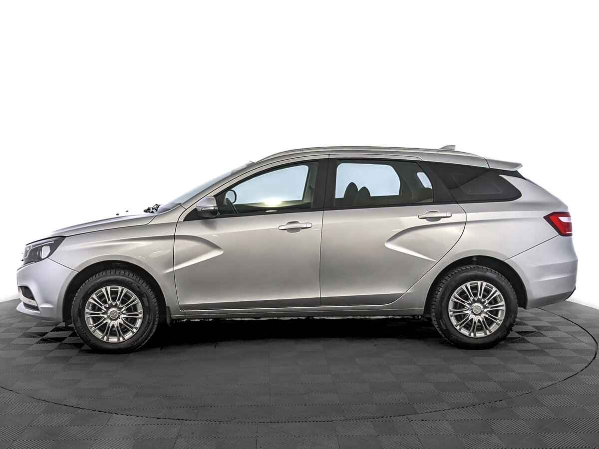 Lada (ВАЗ) Vesta SW, 2021