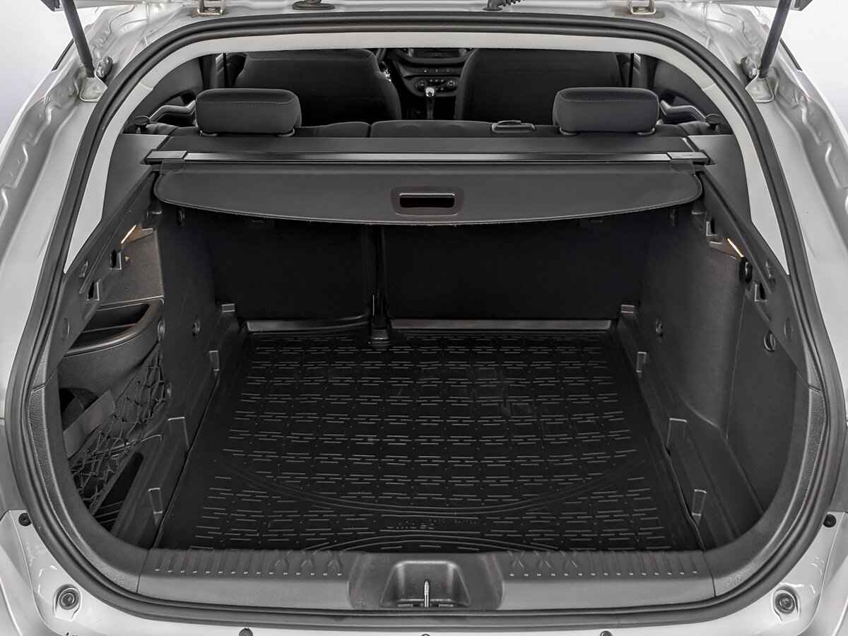 Lada (ВАЗ) Vesta SW, 2021