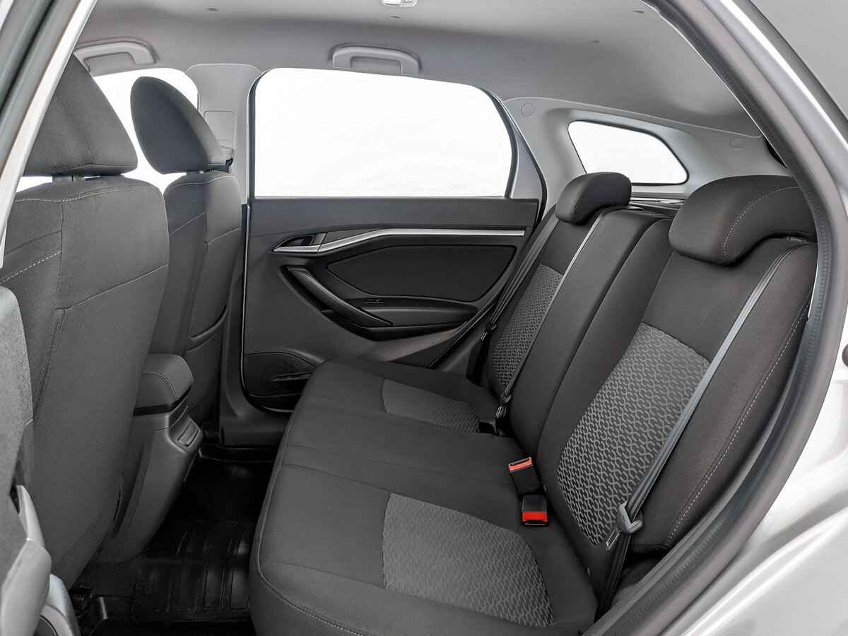 Lada (ВАЗ) Vesta SW, 2021