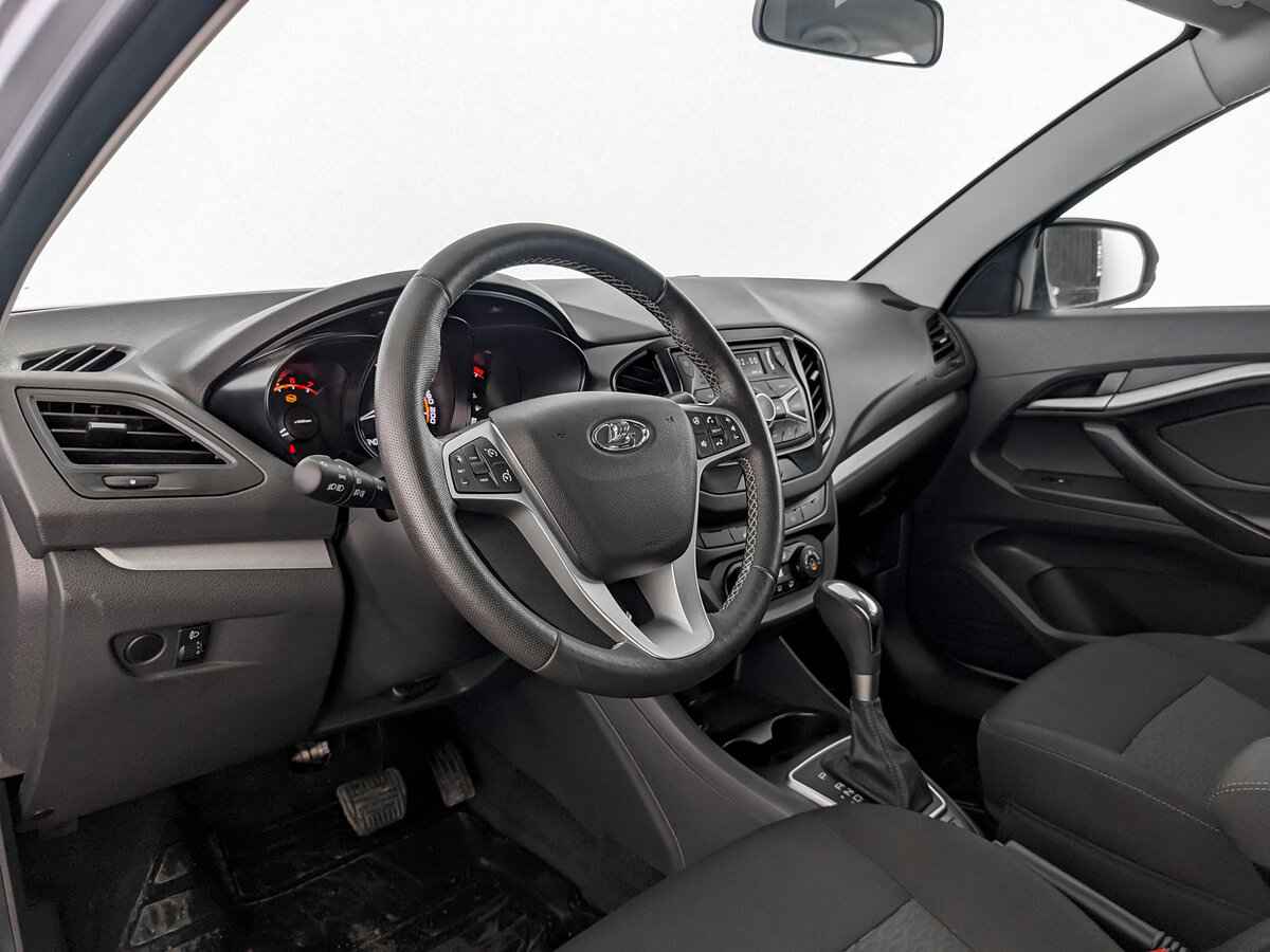 Lada (ВАЗ) Vesta SW, 2021