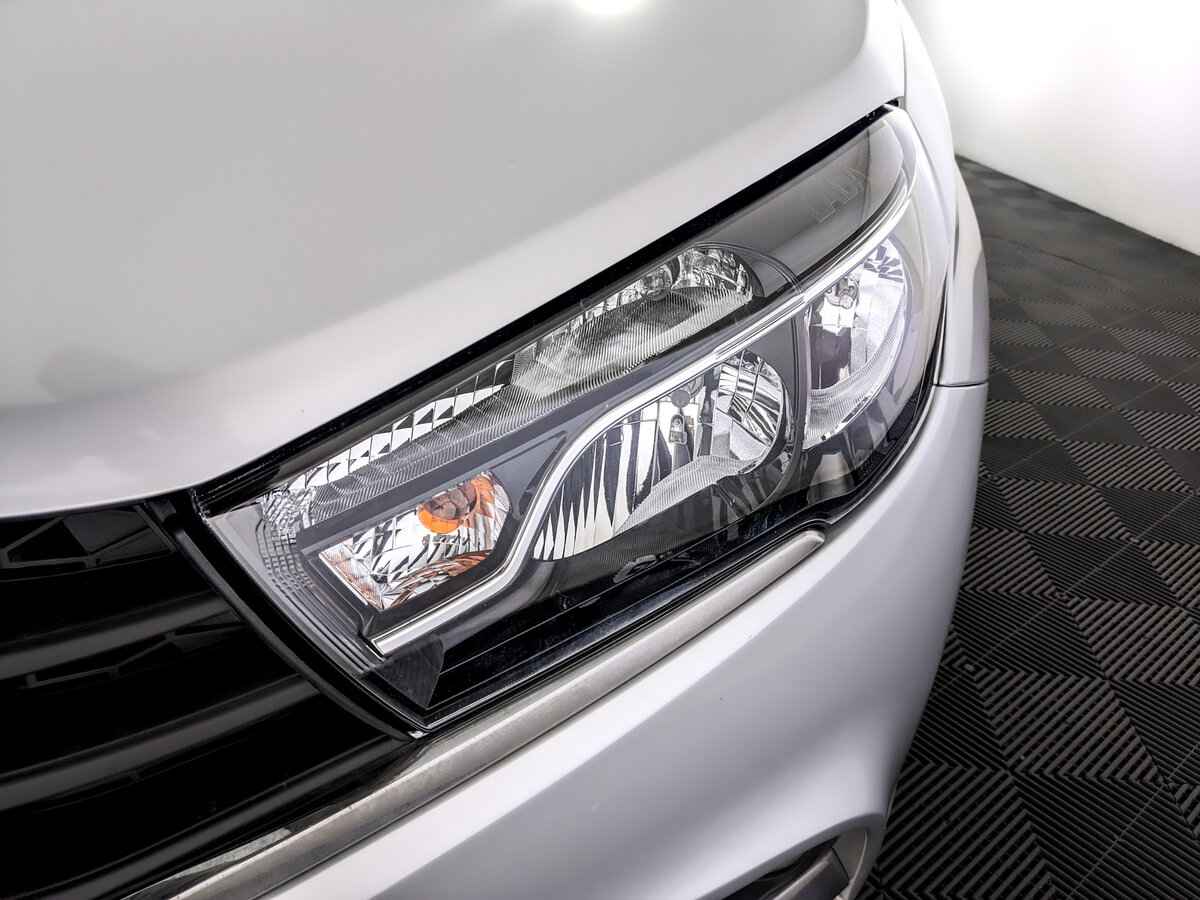 Lada (ВАЗ) Vesta SW, 2021