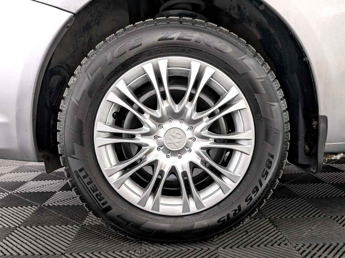 Lada (ВАЗ) Vesta SW, 2021