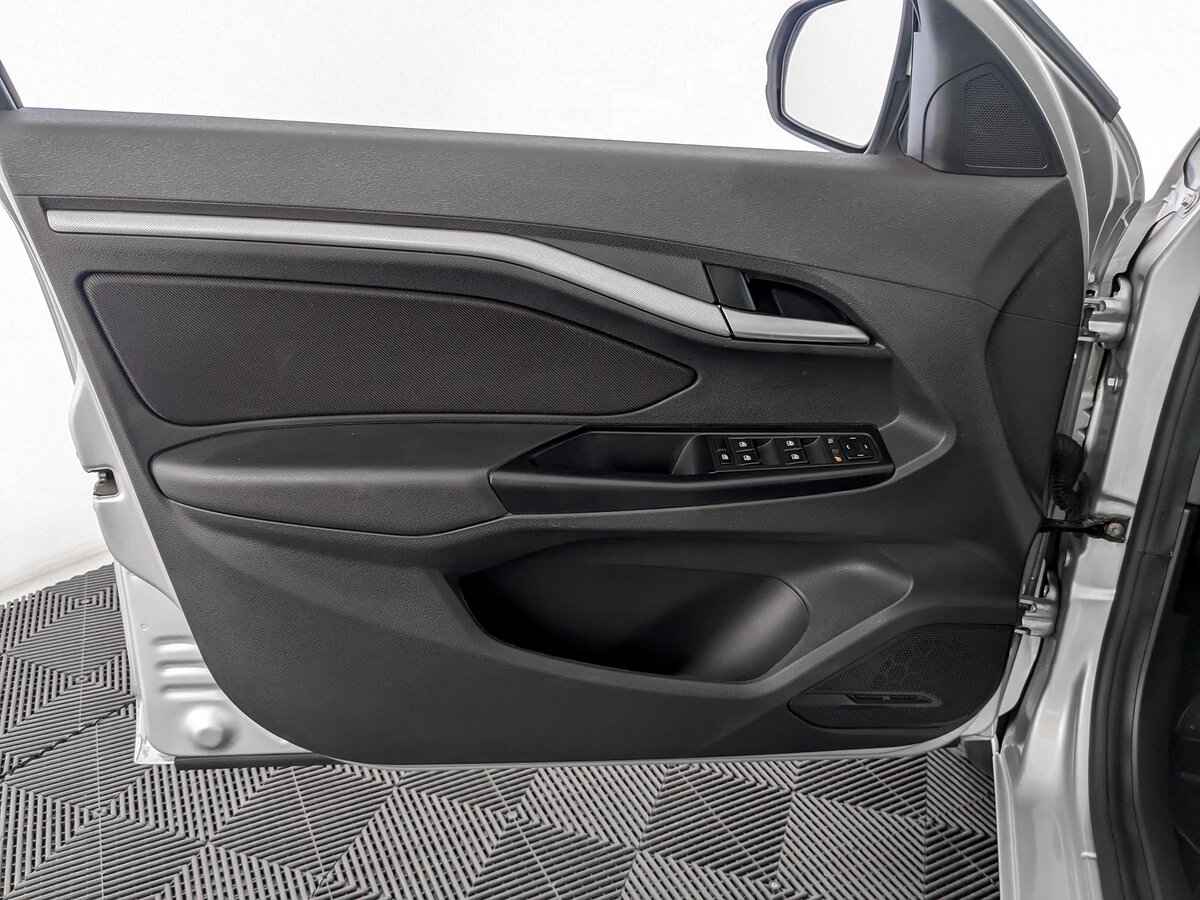 Lada (ВАЗ) Vesta SW, 2021