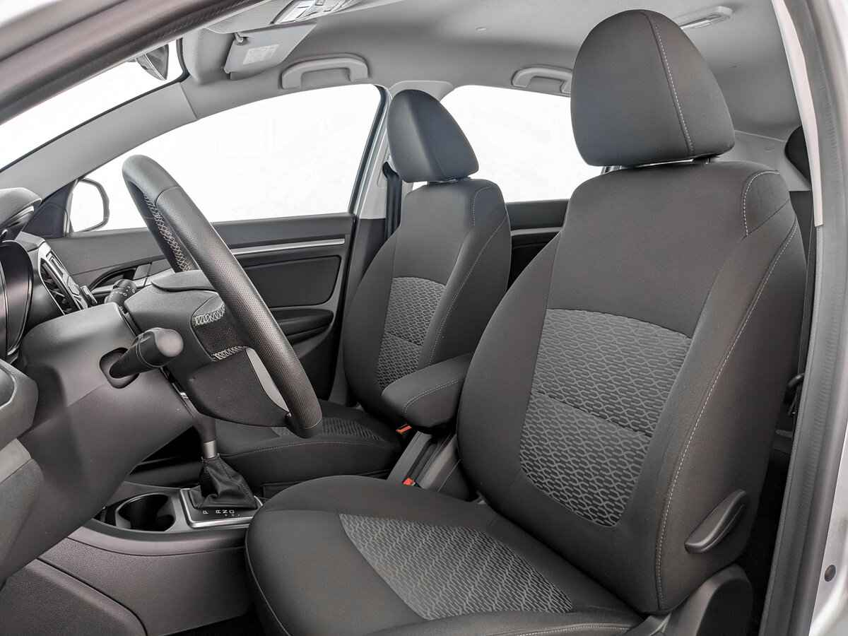 Lada (ВАЗ) Vesta SW, 2021