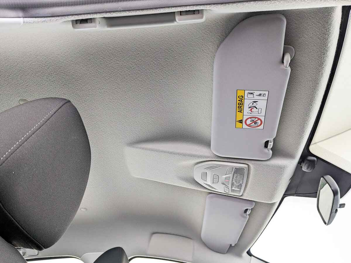 Lada (ВАЗ) Vesta SW, 2021