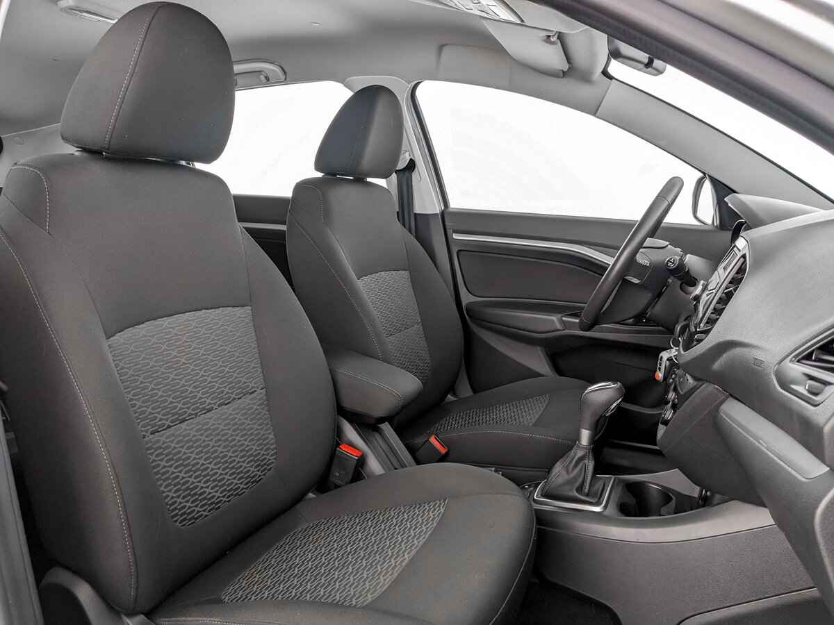 Lada (ВАЗ) Vesta SW, 2021