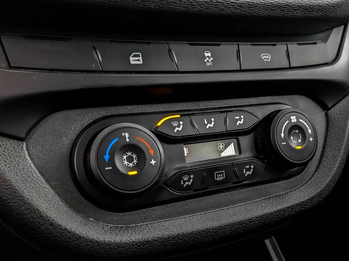 Lada (ВАЗ) Vesta SW, 2021