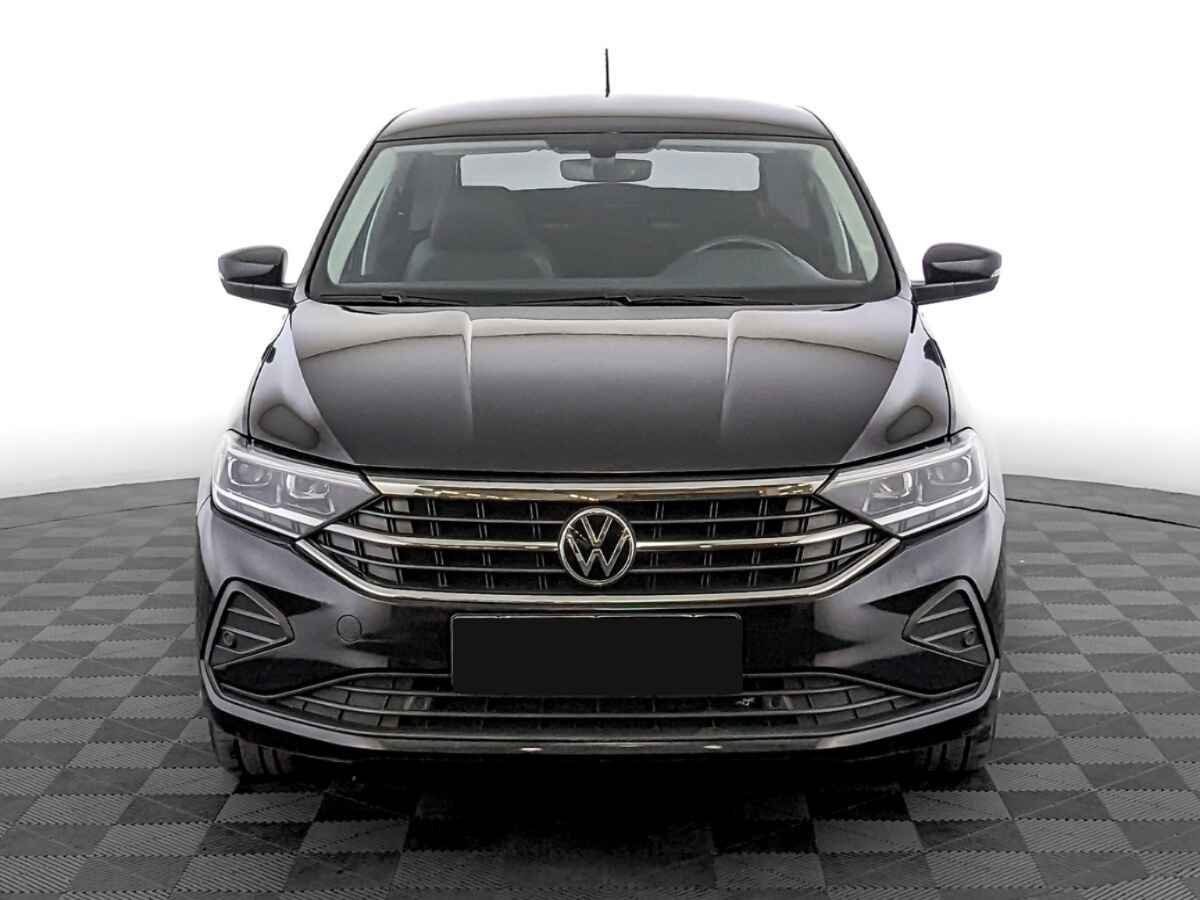 Volkswagen Polo, 2022