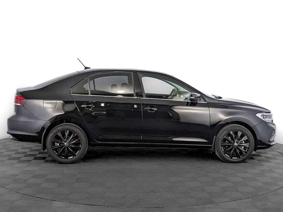 Volkswagen Polo, 2022