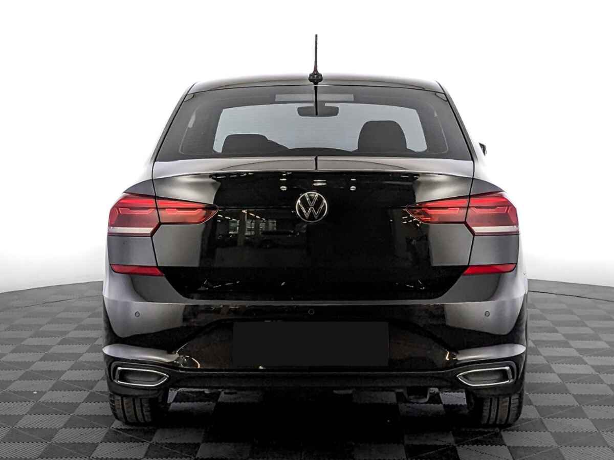 Volkswagen Polo, 2022