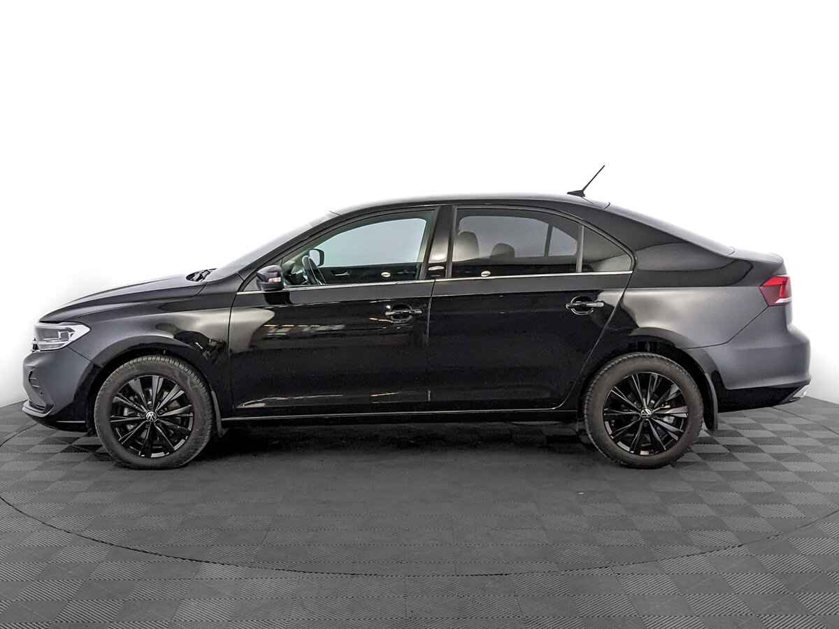 Volkswagen Polo, 2022