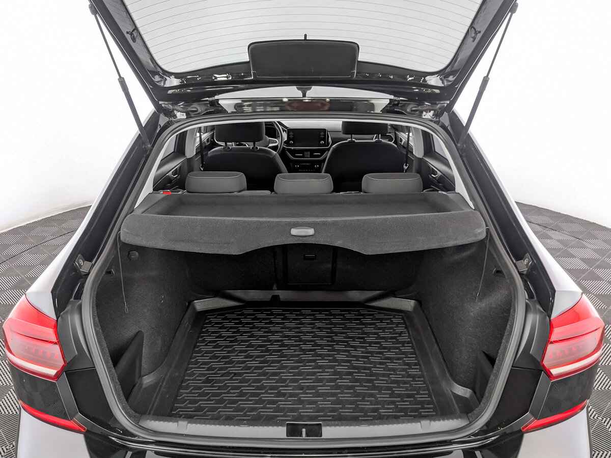 Volkswagen Polo, 2022