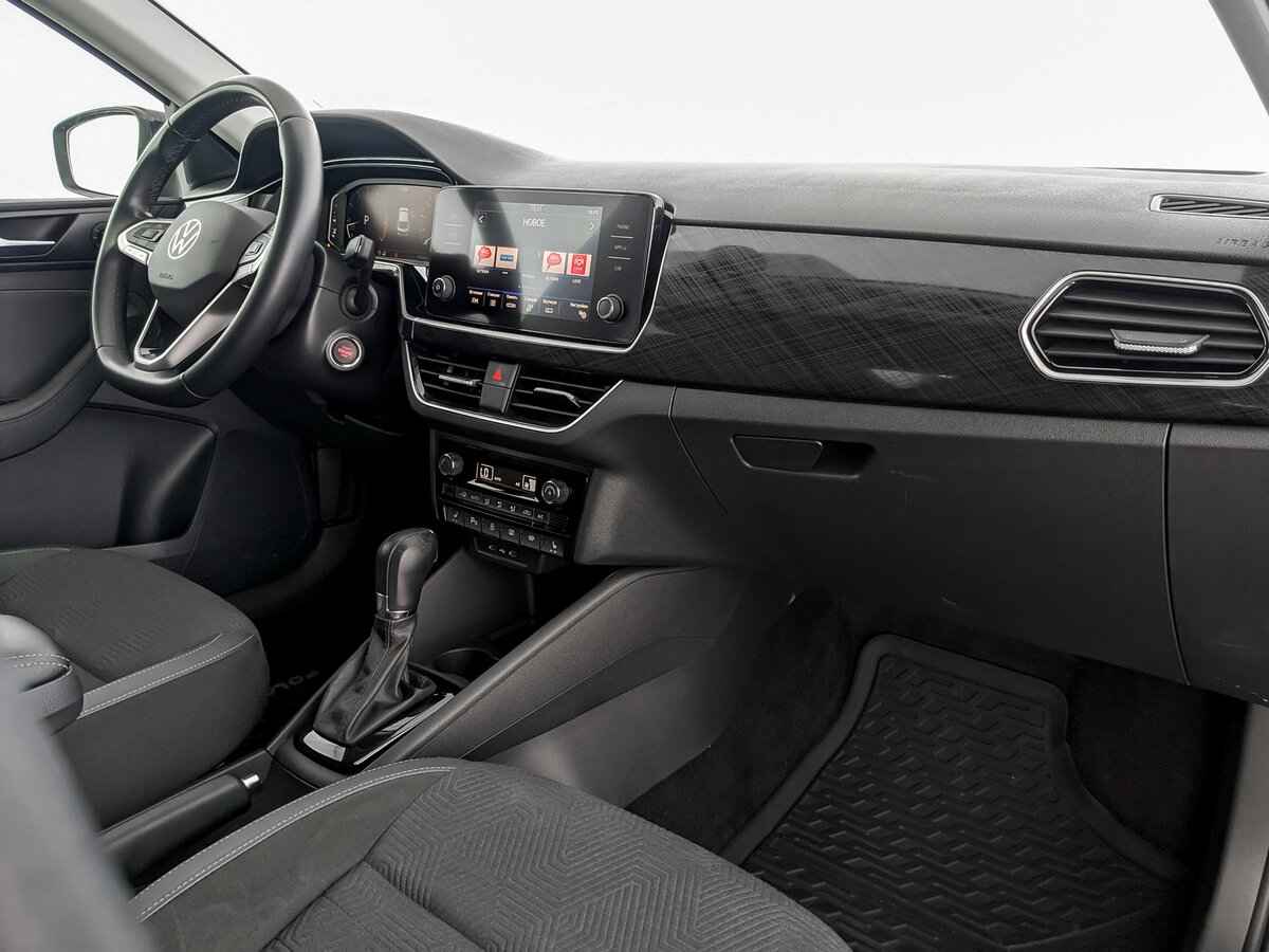 Volkswagen Polo, 2022