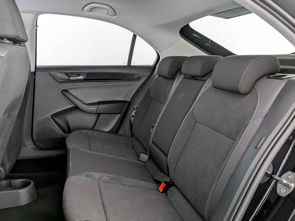 Volkswagen Polo, 2022