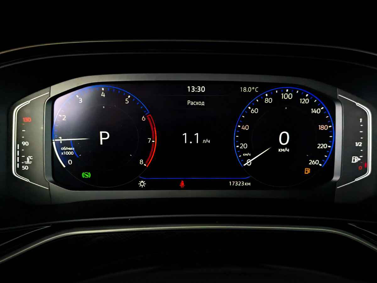 Volkswagen Polo, 2022