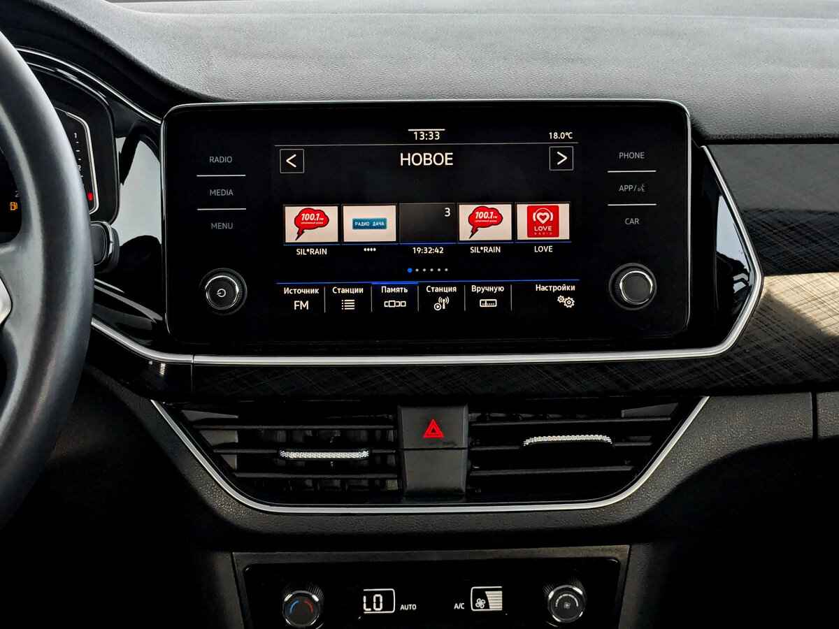 Volkswagen Polo, 2022